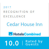 Hotels Combined 2017 Excellence