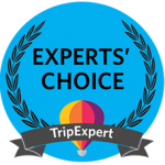 TripExpert Experts Choice