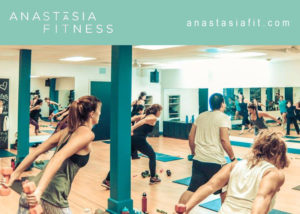 Anastasia Fitness St Augustine