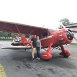 St Augustine Biplane Tour