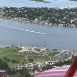 St Augustine Biplane Tour