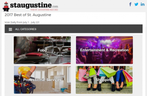 Best of St Augustine 